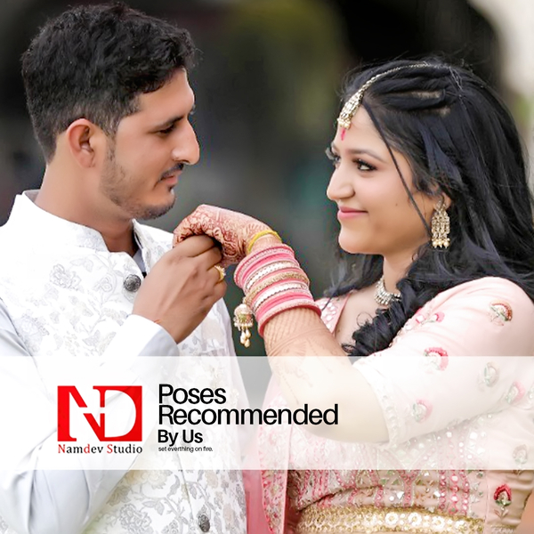 Cover photo of NAMDEV STUDIO - BEST WEDDING PHOTOGRAPHER IN HISAR